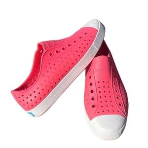 Native Jefferson Size 9